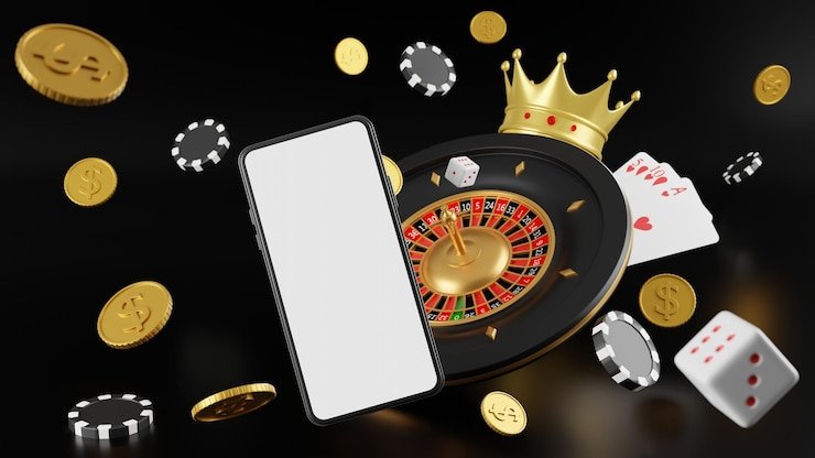 Gaple Online Game