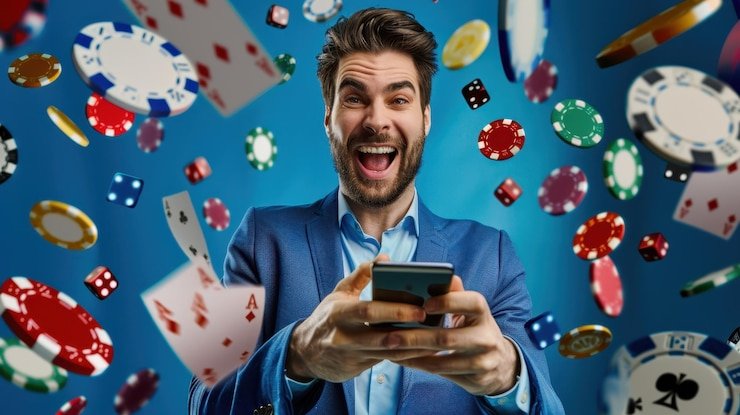 Togel Online number selection interface on asustoto togel mobile app